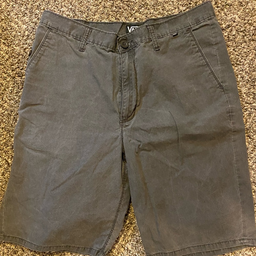 Mens Vans Shorts